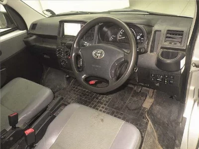 TOYOTA TOWN ACE