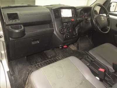 TOYOTA TOWN ACE