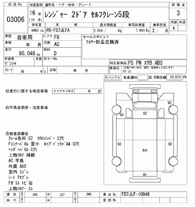 Hino RANGER