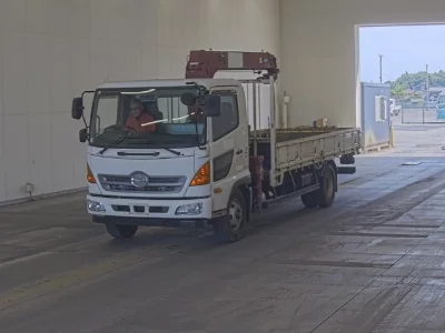 Hino Ranger