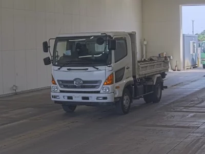 Hino Ranger