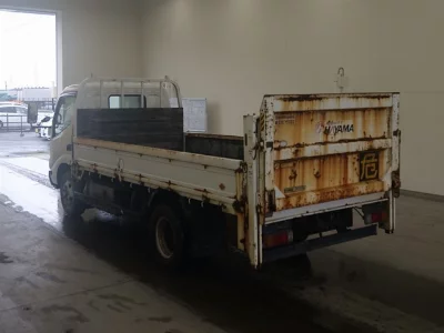 Hino Dutro