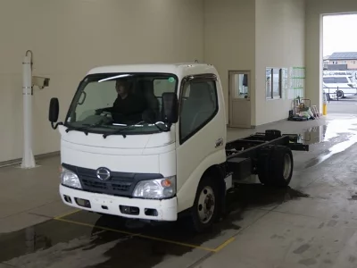 Toyota ToyoAce