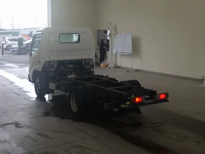 Toyota ToyoAce