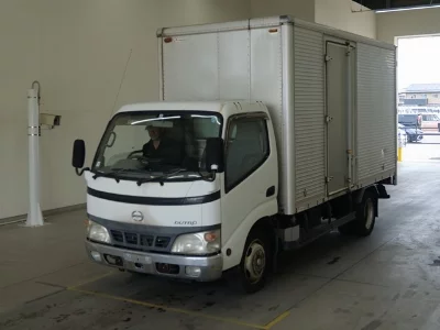 Hino Dutro
