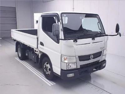 NISSAN NT450 ATLAS