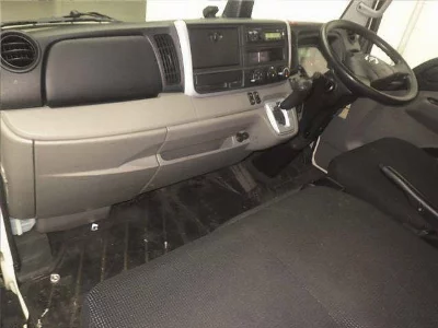 NISSAN NT450 ATLAS