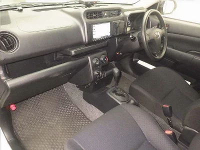 MAZDA FAMILIA