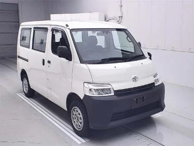 TOYOTA TOWN ACE