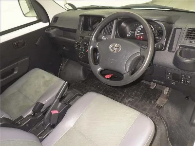 TOYOTA TOWN ACE