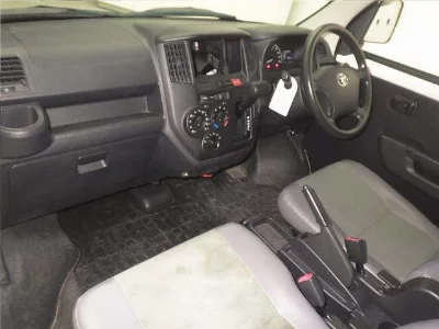 TOYOTA TOWN ACE