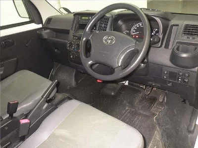 TOYOTA TOWN ACE