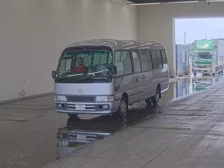 Toyota Coaster