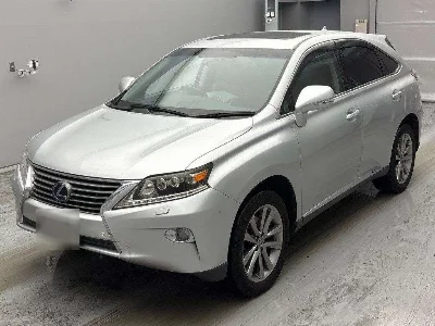 Lexus RX450h