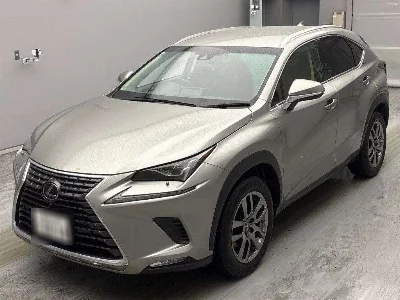 Lexus NX300