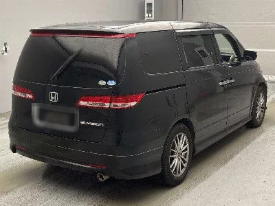 Honda Elysion
