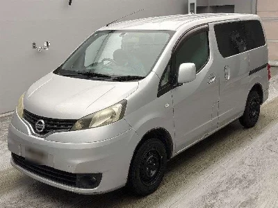 Nissan NV200 VANETTE
