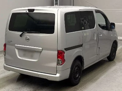 Nissan NV200 VANETTE