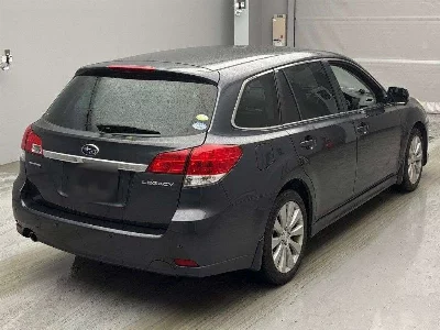 Subaru LEGACY TOURING WAGON
