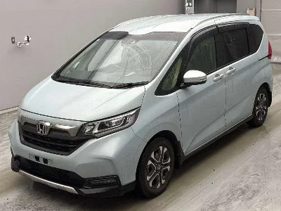 Honda FREED+