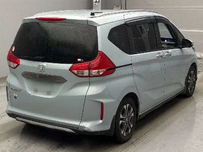 Honda FREED+