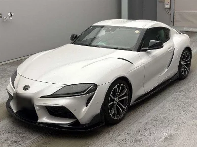Toyota Supra