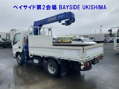 Toyota ToyoAce