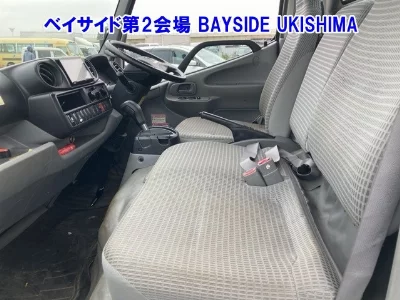 Toyota ToyoAce