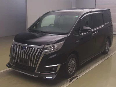 Toyota Esquire