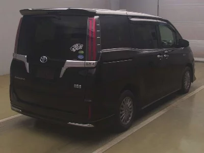 Toyota Esquire