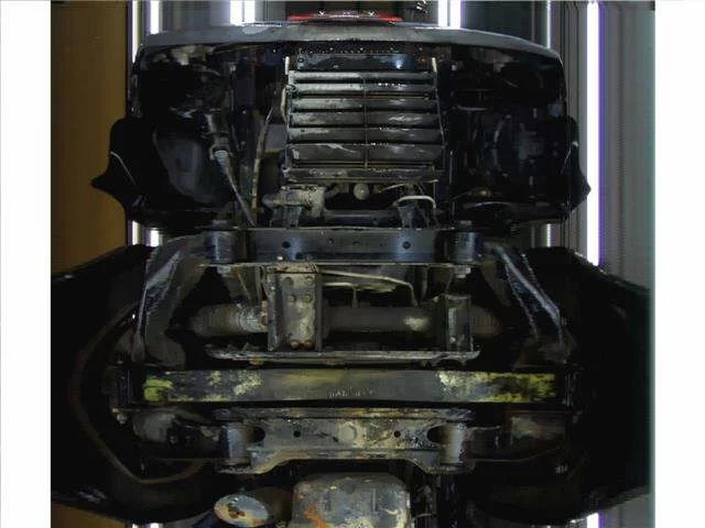Mitsubishi Fuso Canter  с аукциона в Японии