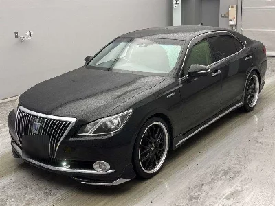Toyota CROWN MAJESTA