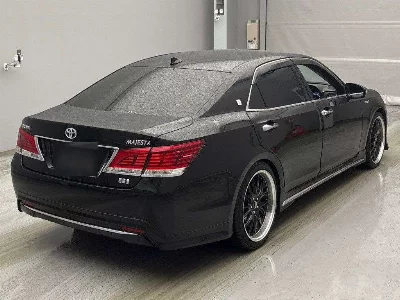 Toyota CROWN MAJESTA