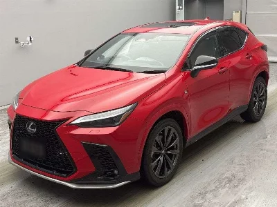 Lexus NX350h