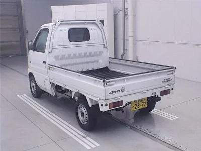 Suzuki CARRY
