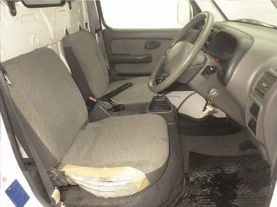 Suzuki CARRY