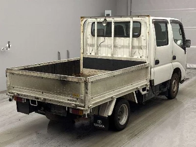 Toyota DYNA TRUCK