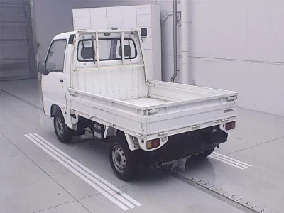 Subaru Sambar Truck