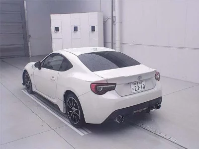 Toyota GT 86