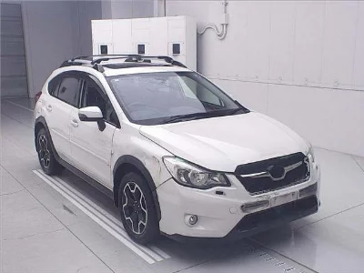 Subaru SUBARU XV