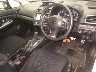 Subaru SUBARU XV