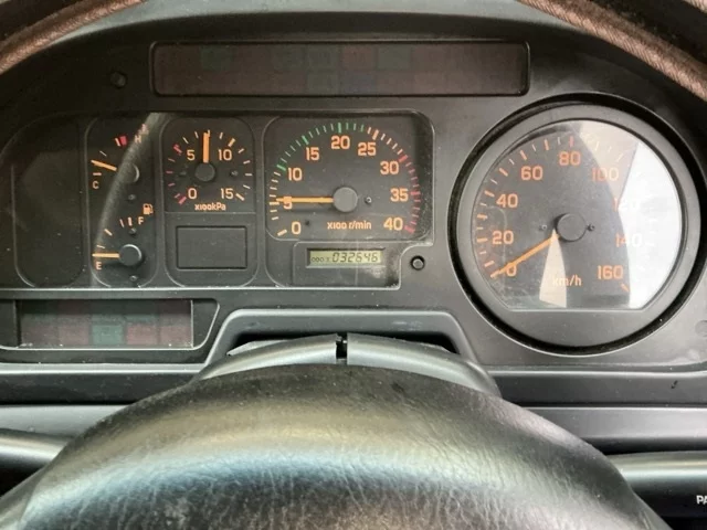 Isuzu Forward  с аукциона в Японии