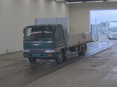 Hino RANGER
