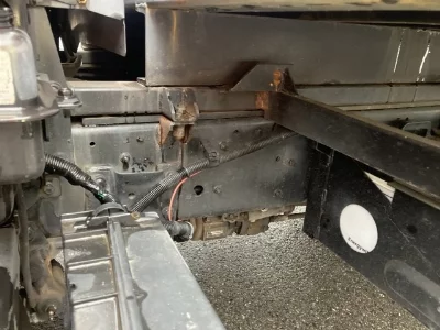 NISSAN DIESEL (UD) CONDOR