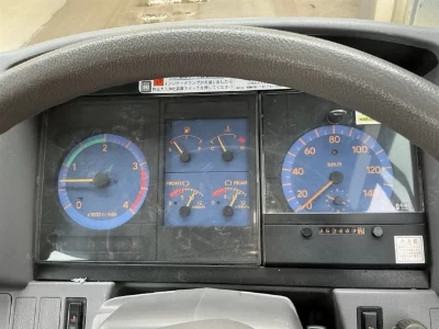 Isuzu Journey