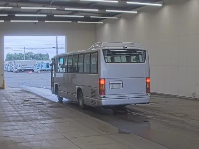 Isuzu Journey