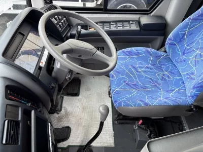 Isuzu Journey