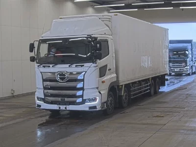 Hino Profia