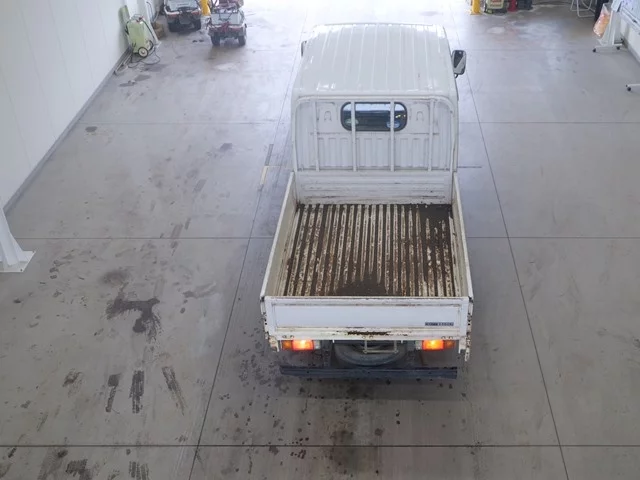 Nissan Atlas  с аукциона в Японии