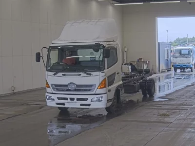 Hino Ranger